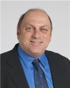 Dr. Joseph Cicenia, MD - Cleveland, OH - Pulmonary Medicine