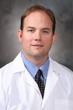 Dr. Christopher Bennett Clark, MD
