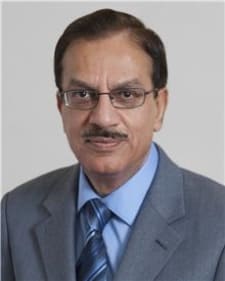 Dr. Khalid Rasheed Siddiqui, MD