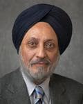Dr. Narinder Singh Arora, MD