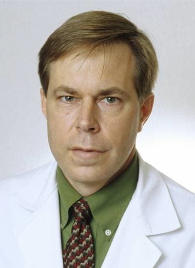 Dr. David Orin Lanson MD