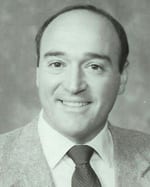 Dr. William Rosen
