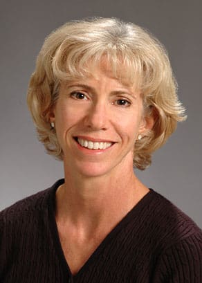 Dr. Elizabeth Anne Silver, MD