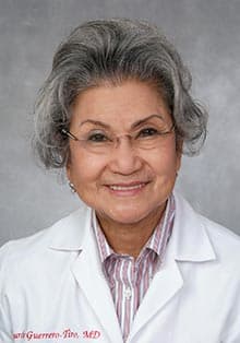 Dr. Lourdes M Guerrero-Tiro