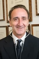 Dr. Bernard Baldassare Monteleone