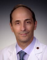 Dr. Lawrence Louis Livornese, MD - Wynnewood, PA - Infectious Disease, Internal Medicine