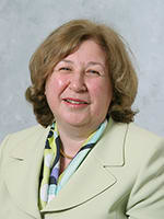 Dr. Maud Ward, MD - Cheshire, CT - Internal Medicine