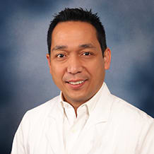Dr. Robert Bascon Roa, MD