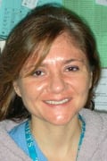 Dr. Elisa Abdulhayoglu