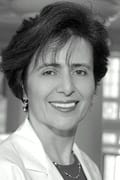 Dr. Stella Kourembanas