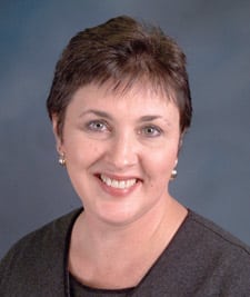 Dr. Lisa Waggoner Barker