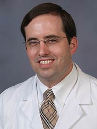 Dr. Gregory Patrick Monohan