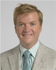 Dr. Eric Kanoalani Mayer, MD
