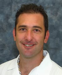 Dr. Louis Pagnone, DO - Roseville, CA - Emergency Medicine