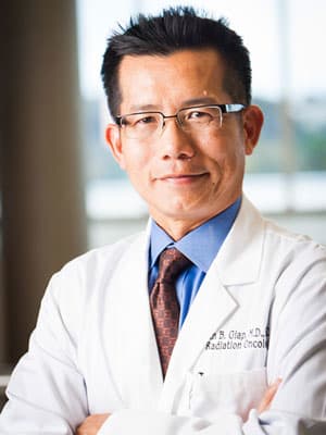 Dr. Huan Bosco Giap