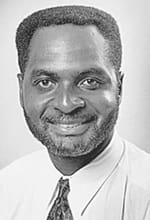 Dr. Aaron Poku Appiah, MD