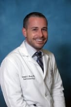 Dr. Donald John Brust, MD - Las Vegas, NV - Gastroenterology