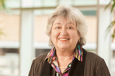 Dr. Susan Swindells, MD