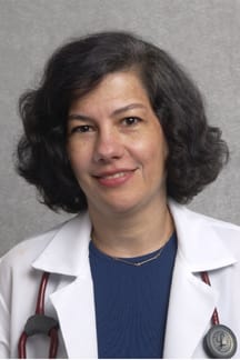 Dr. Adriana Viorica Freeman MD