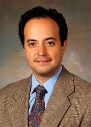 Dr. Alberto Javier Espay, MD - Cincinnati, OH - Neurology