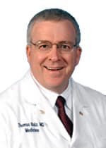 Dr. Thomas Patrick Balz, MD - Danville, PA - Internal Medicine