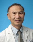 Dr. Schuber Chin Shoo Fan, MD - Red Bank, NJ - Neurology, Psychiatry