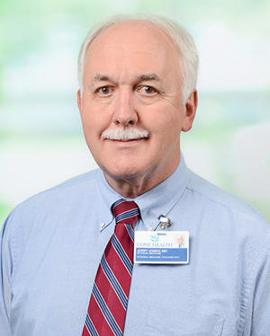 Dr. Jerry Dale Joines, MD