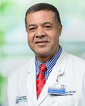 Dr. Mohamed Kamel Mohamed