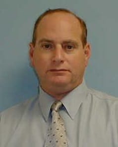 Dr. Carl Suchar, DO