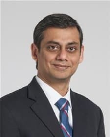 Dr. Madhu Sasidhar, MD