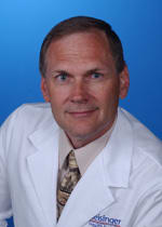 Dr. John Robert Tomedi, MD