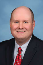 Dr. Chad Michael Mccambridge, MD