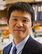 Dr. Shuji Ogino, MD