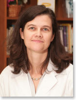 Dr. Deimante Maria Tamkus, MD - Chicago, IL - Oncology