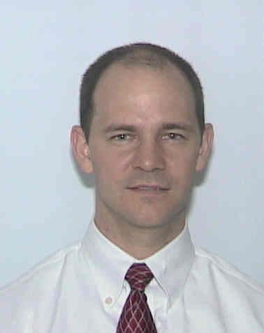 Dr. Joseph Christian Scales, MD