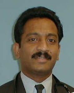 Dr. Ramanababu V Paladugu, MD