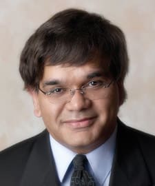 Dr. Ash Motilal Motimaya, MD