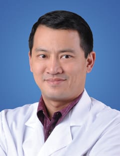 Dr. Gamani Kyaw Thu, MD - Ashland, KY - Family Medicine