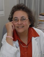 Dr. Rose Y Byland, MD