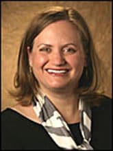 Dr. Betsy Michele Winga