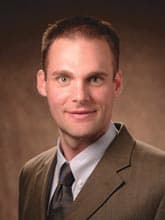 Dr. Scott William Voskuil, MD