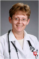 Dr. Rima Vaickute, MD
