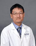 Dr. Mike K Chen, MD