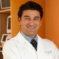 Dr. Arya Nick Shamie, MD - Santa Monica, CA - Orthopedic Spine Surgery, Neurological Surgery, Orthopedic Surgery