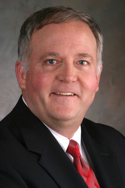 Dr. Mark Alan Reece, MD
