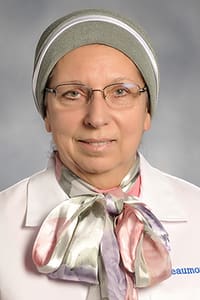 Dr. Wafa M Odeh, MD - Southgate, MI - Internal Medicine
