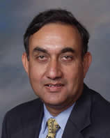 Dr. Arvind Bhandari, MD - Sugar Land, TX - Oncology, Internal Medicine