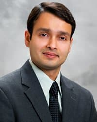 Dr. Vijay Kumar, MD - Bloomington, IL - Endocrinology,  Diabetes & Metabolism