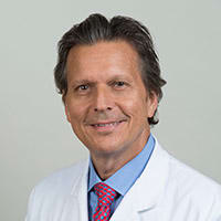 Dr. Joseph Caprioli, MD - Los Angeles, CA - Ophthalmology