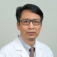 Dr. Simon Kingfai Law, MD - Los Angeles, CA - Ophthalmology